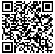 축산물이력정보조회를 위한 QR코드 이미지