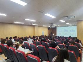 동탄국제고 입학설명회(2025.5.28.)