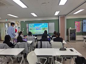 보건의료 진로체험(2026.5.7.)