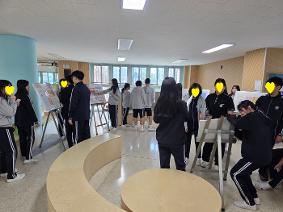 위클래스_친구 사랑, 생명 존중 행사(2026. 4. 6 - 4. 8.)